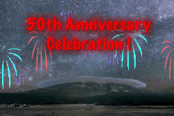 50th Anniversary Celebration