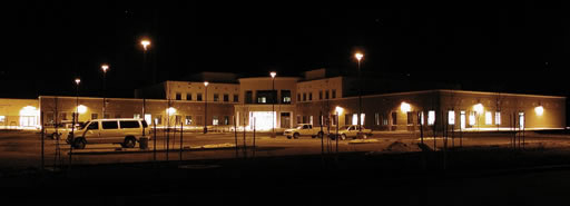 Coconino County Jail
