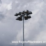 FDSC sports lighting - 1