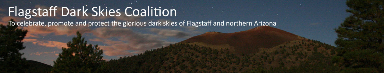 Flagstaff Dark Skies Coalition